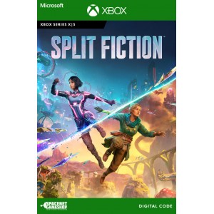 Split Fiction Xbox Series X|S CD-Key [GLOBAL]